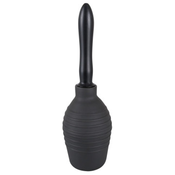 Doccia Intima Vaginale Anale intim black double douche