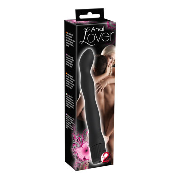 Vibratore anale Anal Lover