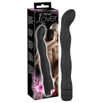 Vibratore anale Anal Lover