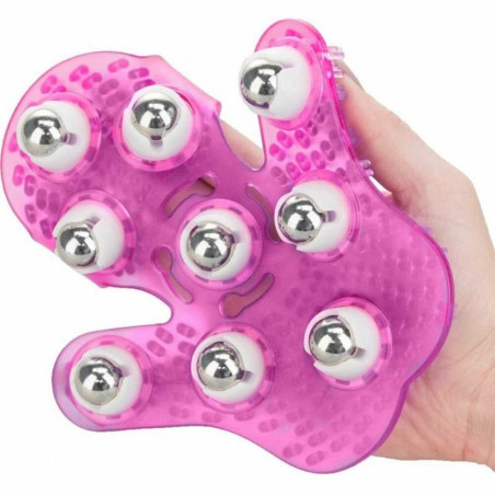 Massaggiatore Roller Balls Massager