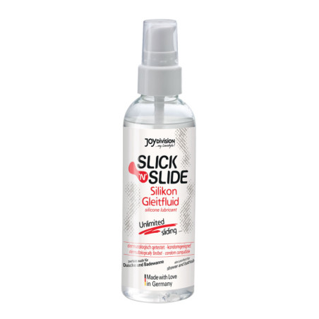 Lubrificante Slick Slide 100 ml