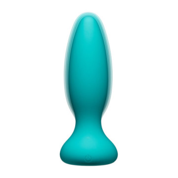 Plug anale in silicone Vibe...