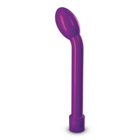 Vibratore sessuale per stimolazione punto G explorer PURPLE