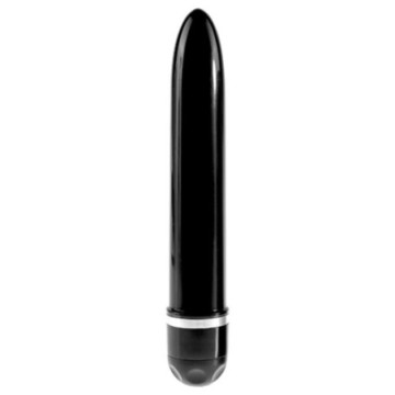 Vibratore realistico classico king Cock 8 flesh