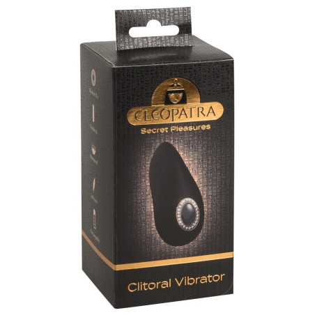 Vibratore clitoride Clitoral Vibrator cleopatra