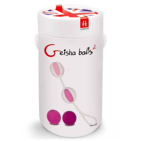 Palline vaginali di Keghel Geisha Balls 2