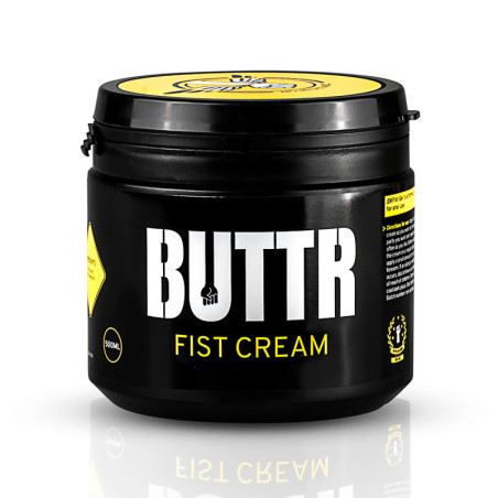 Lubrificante buttr cream