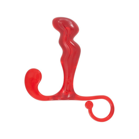 Plug Anale Prostate anale Power Plug Prostate Massager