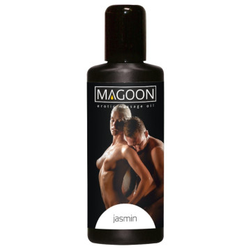 Olio da massaggio Erotic...