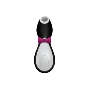 Stimolatore vaginale per clitoride pro Pinguin succhia clitoride