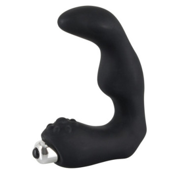 Fallo anale  vibrante Vibratore maschile per stimolazione prostata dildo in silicone prx