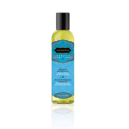 Olio da massaggio Aromatic massage oil 59ml