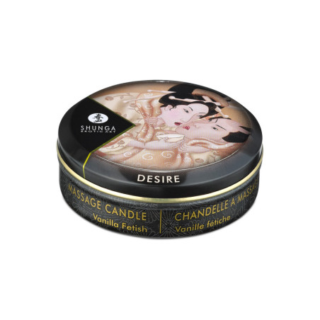 Candela da massaggio desirè Mini Massage Candle 6 pz