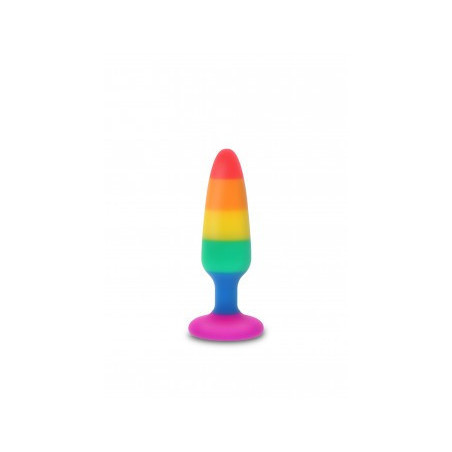 Twink Plug Medium fallo anale pride