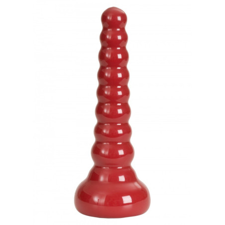 Plug Fallo anale piramide dildo anal wand