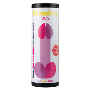 Cloneboy Tulip Set stampo...