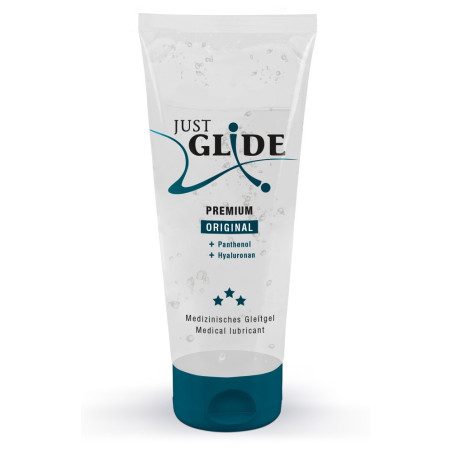 Lubricant Premium lubrificante gel 200 ml