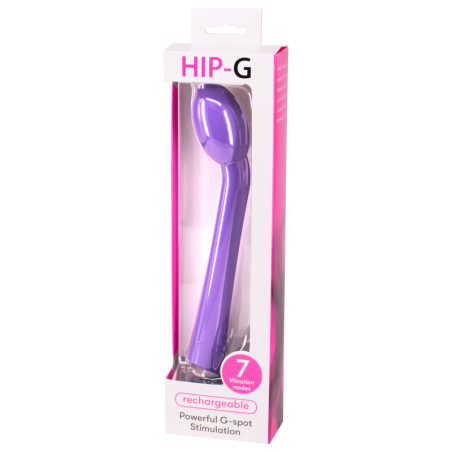 Vibratore vaginale Hip-G Vibrator