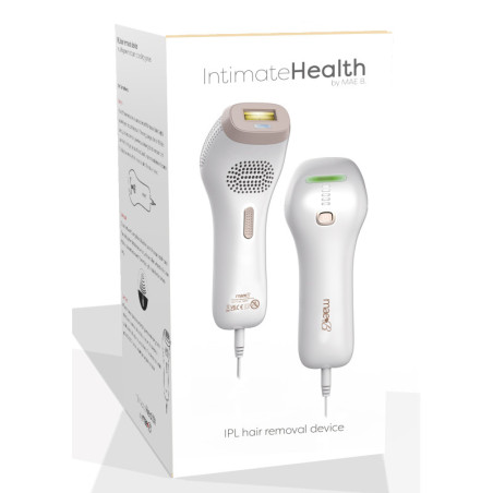 Epilatore luce pulsata IPL Hair Removal Device