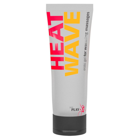 Lubrificante stimolante Heat Wave