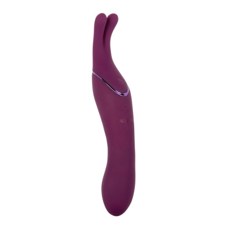 Vibratore vaginale stimola clitoride Tempt And Tease Sass