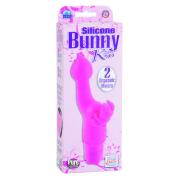 Vibratore vaginale rabbit...