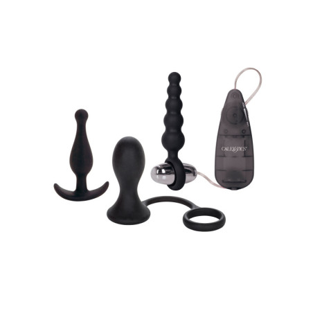 Fallo plug stimola prostata His Prostate Training Kit