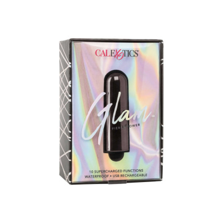 Mini vibratore vaginale Glam Bullet