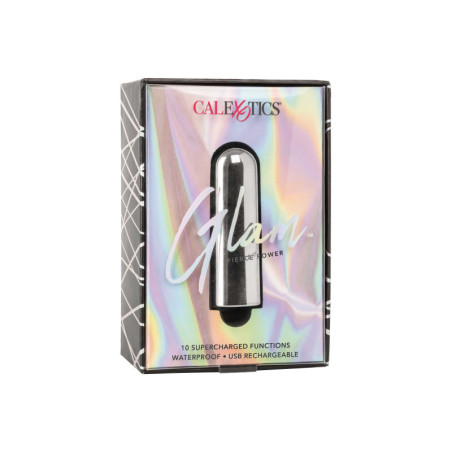 Vibratore piccolo vaginale Glam Bullet