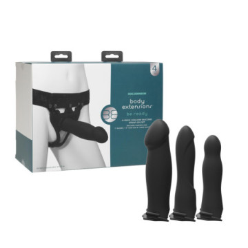 Vibratore indossabile kit...