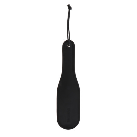 Spanker Hard And Soft Touch Paddle