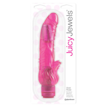 Vibratore Juicy Jewels Vibe...