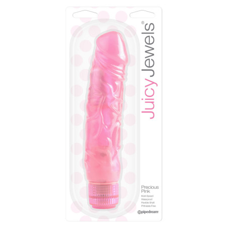 Vibratore Juicy Jewels Vibe Precious