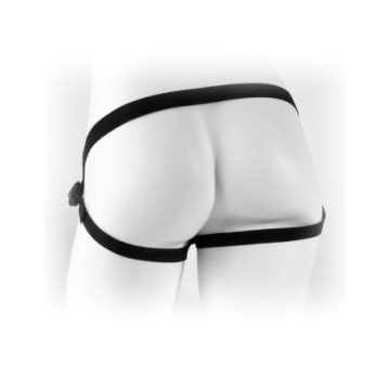 Imbragatura cintura per dildo o fallo vibratore vaginale anale strap on indossabile