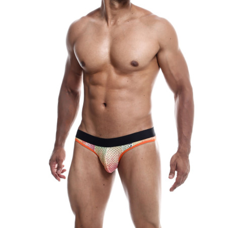 Perizoma aperto dietro MOB Aero Jock