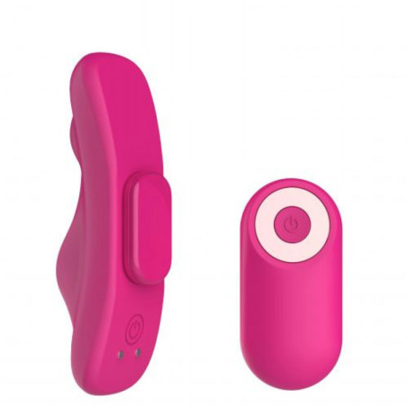 Vibratore per slip Sugar Panty