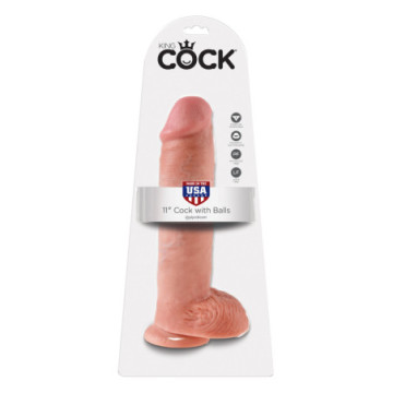 pene finto Cock 11 Inch...