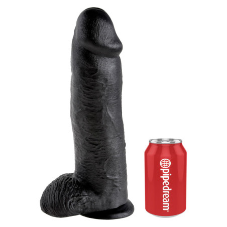 Fallo maxi Cock 12 Inch With Balls