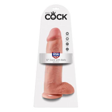 Pene finto con ventosa Cock...