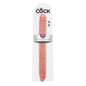 Fallo doppio Cock 16 Inch...