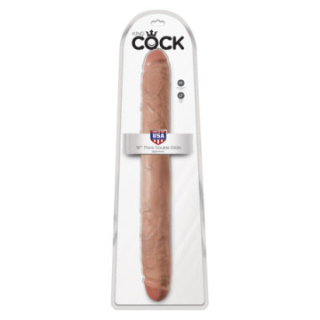 Fallo doppio Cock 16 Inch...