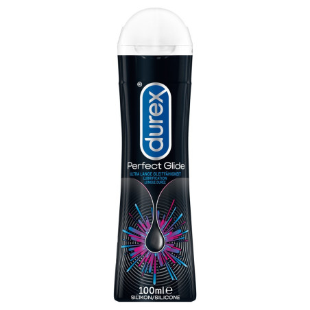 Lubrificante al silicone Durex Play Perfect Glide