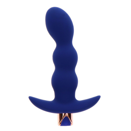 Plug vibrante The Risque Buttplug