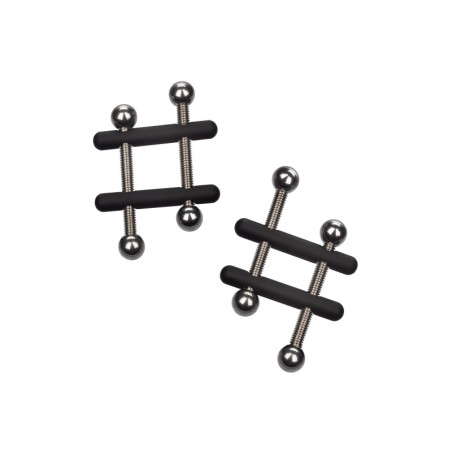 Barre Strizza capezzoli Crossbar Nipple Vices