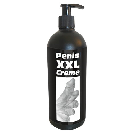 Crema ingrandimento Penis XXL Cream