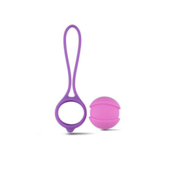 palline vaginali stimolatore massaggiatore pavimento pelvico kegel