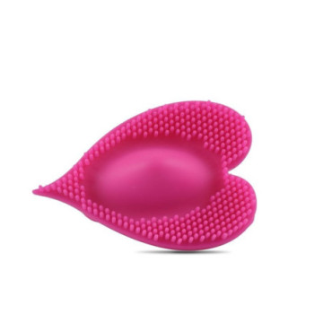 Vibratore per clitoride stimolatore vaginale clitorideo in silicone sex toys donna