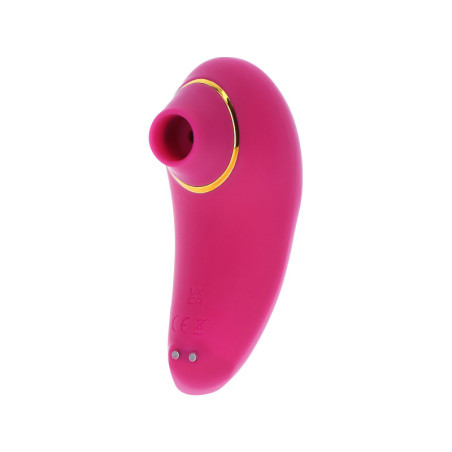 Stimolatore clitoride Infinite Love Stimulator