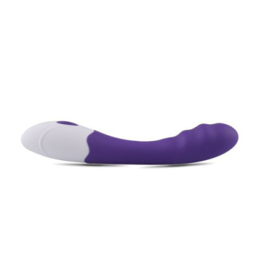 Vibratore vaginale realistico per punto g impermeabile ricaricabile per donna sex toys