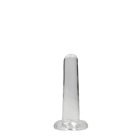 Dildo con ventosa Non Realistic Dildo Suction Cup -13,5 cm